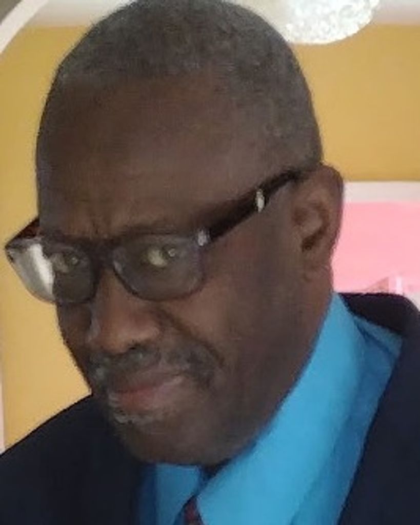 Harvey Jackson Profile Photo