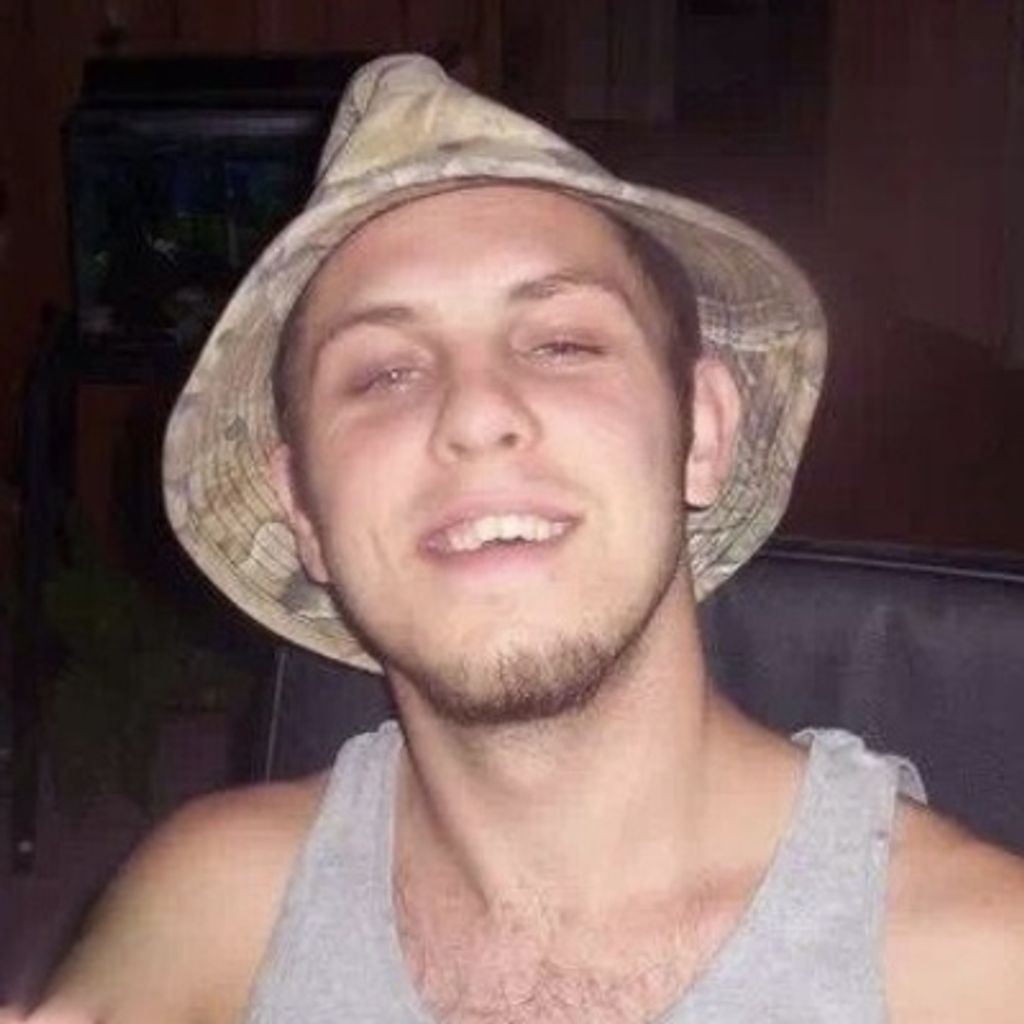 Brian Ellis Varnado Profile Photo