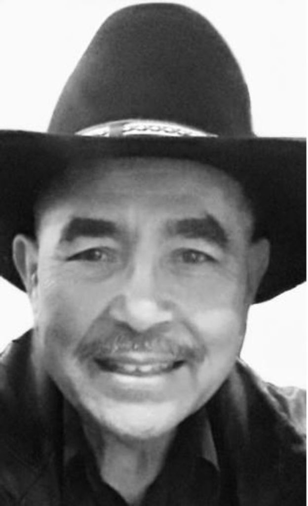 Ruben T. Geronimo Profile Photo