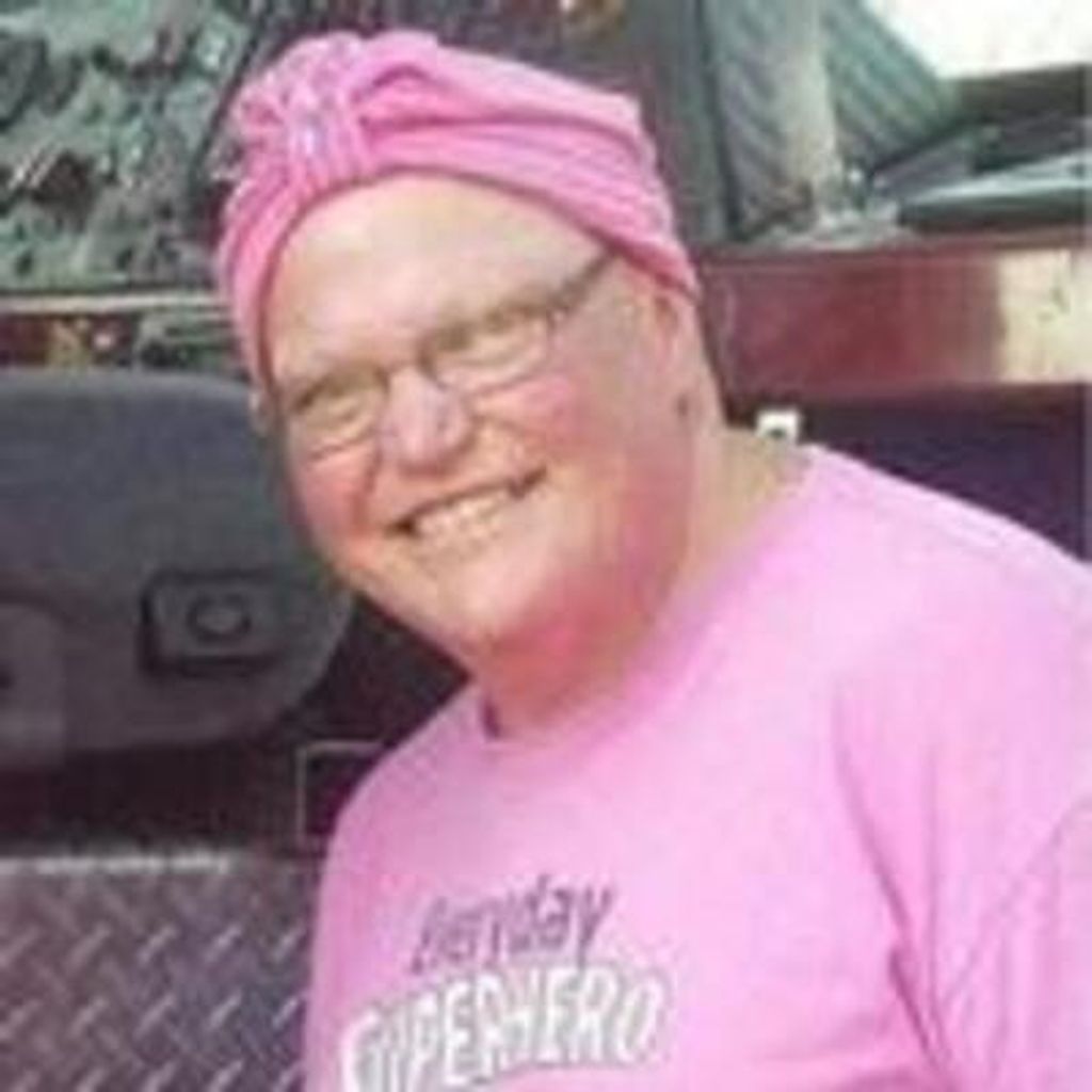 Marilyn Marie Phillips Profile Photo