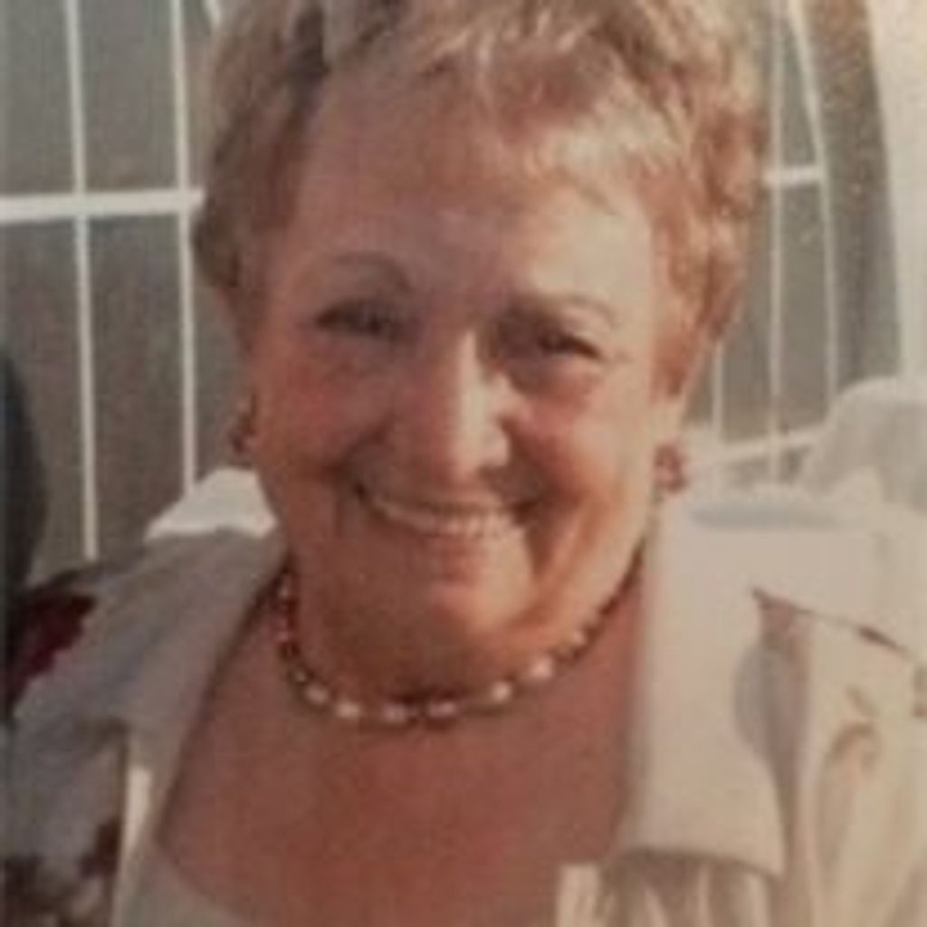 Eleanor M. (Rossetti) Doyle