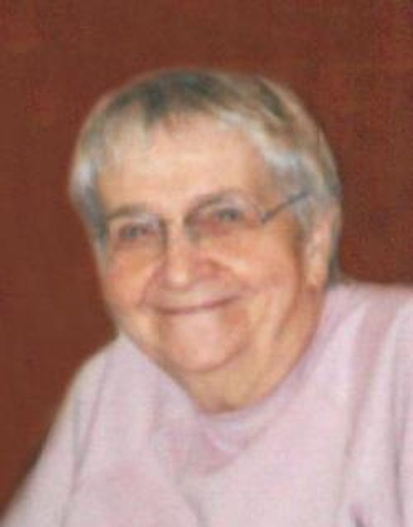 Annajane Westrum
