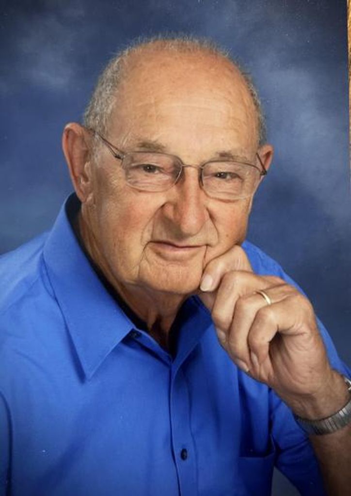 Robert Zink Profile Photo