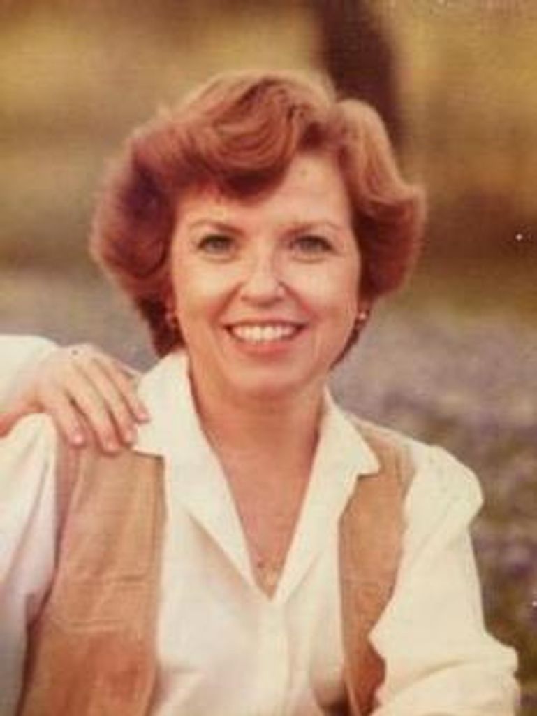 Kathleen G. Casey