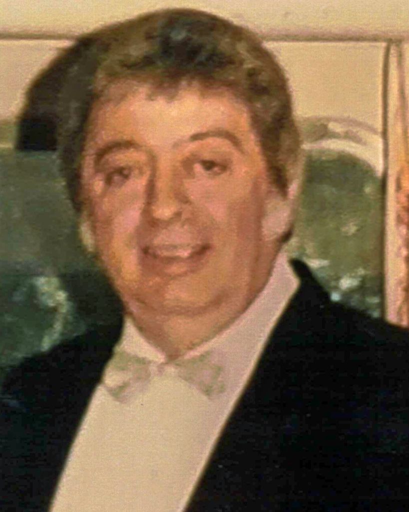 Thomas Spezze
