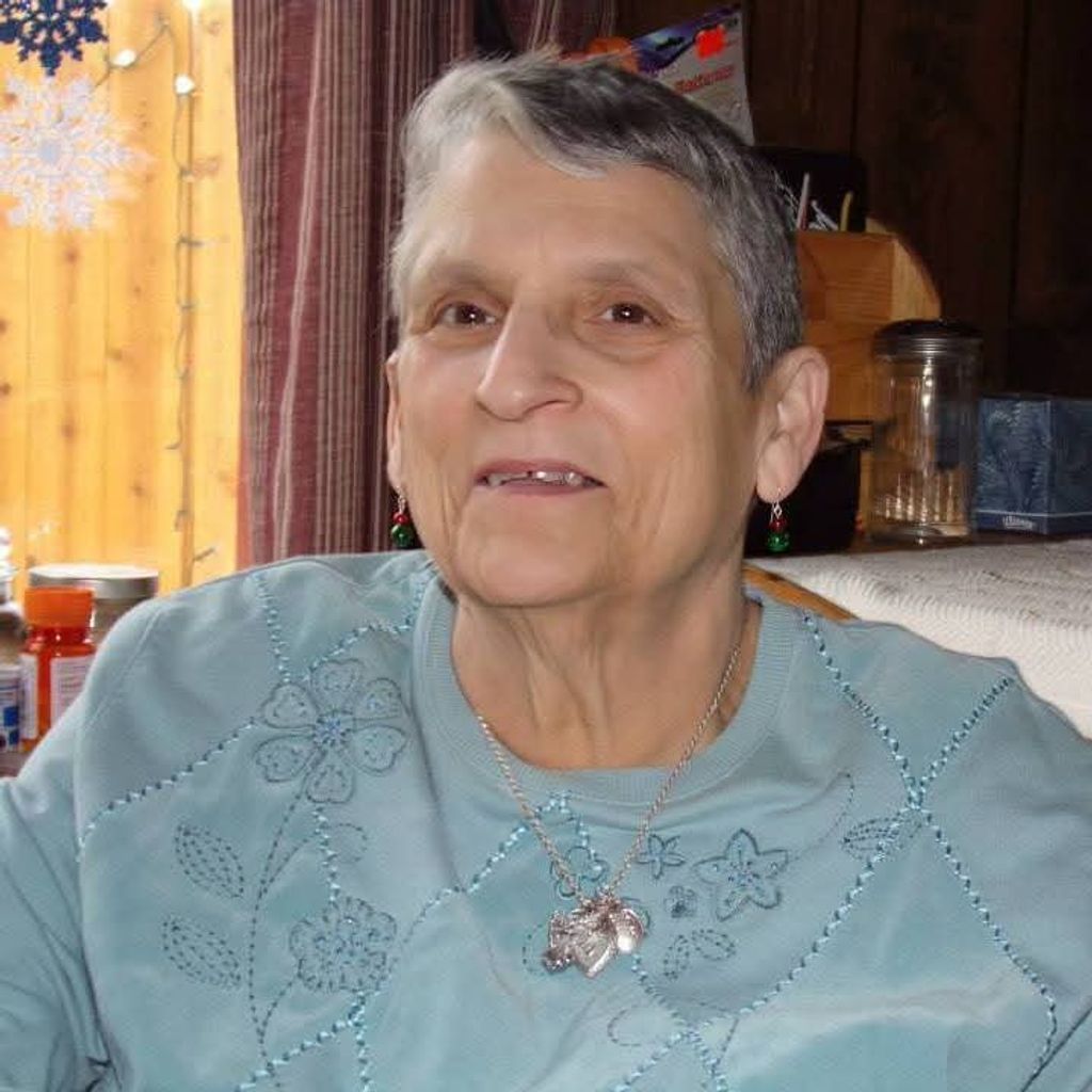 Marcia Dilts
