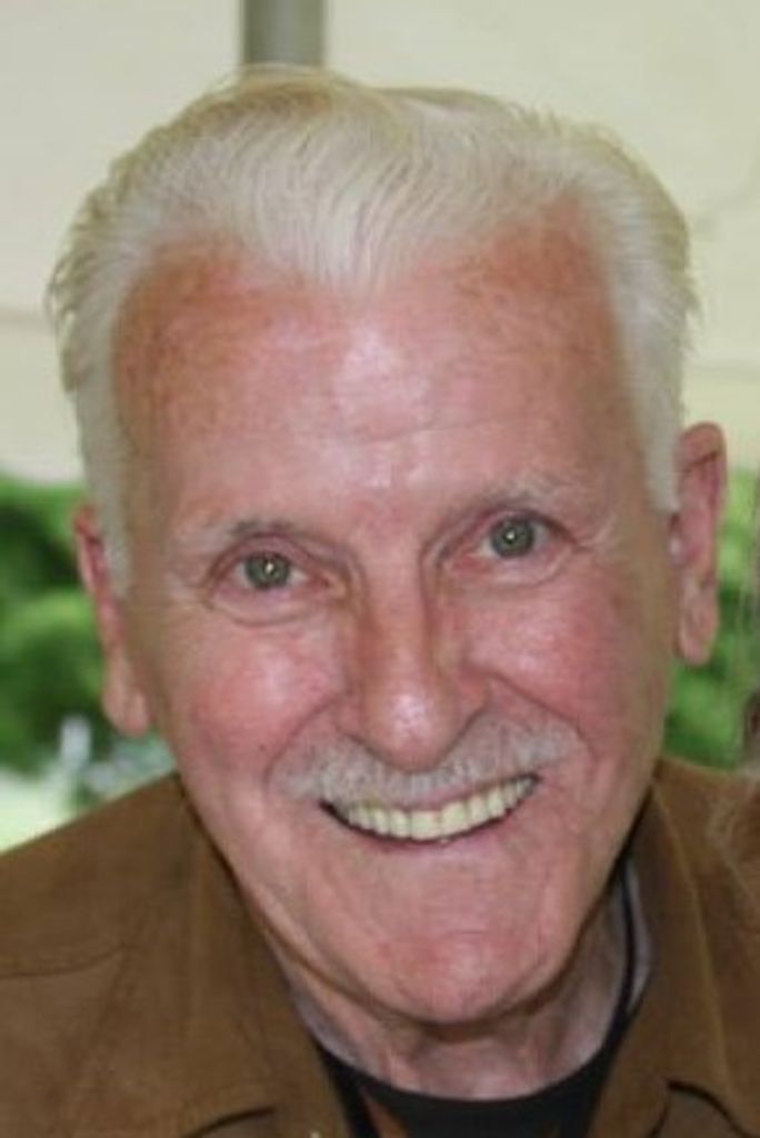 Patrick A. O'Donnell Profile Photo