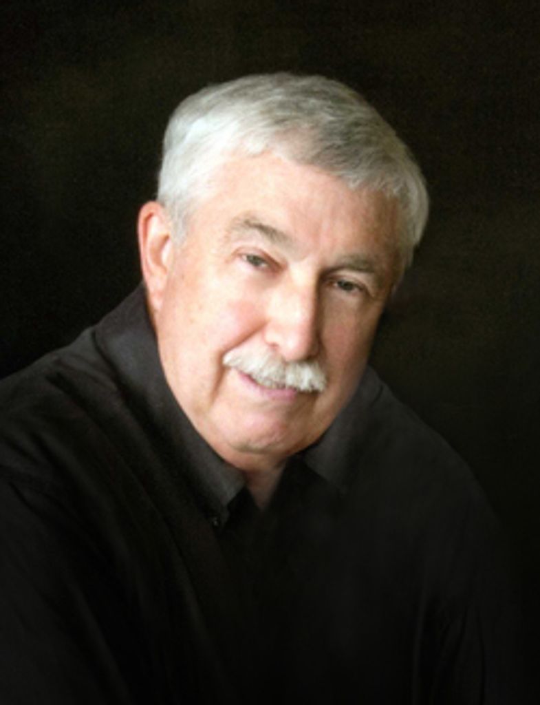 Jerry Cook