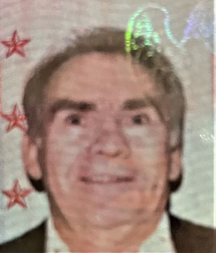 Richard O. Rosenbeck