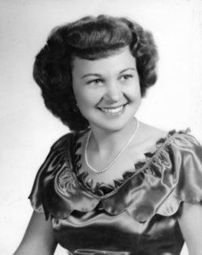 Loretta May Dupler