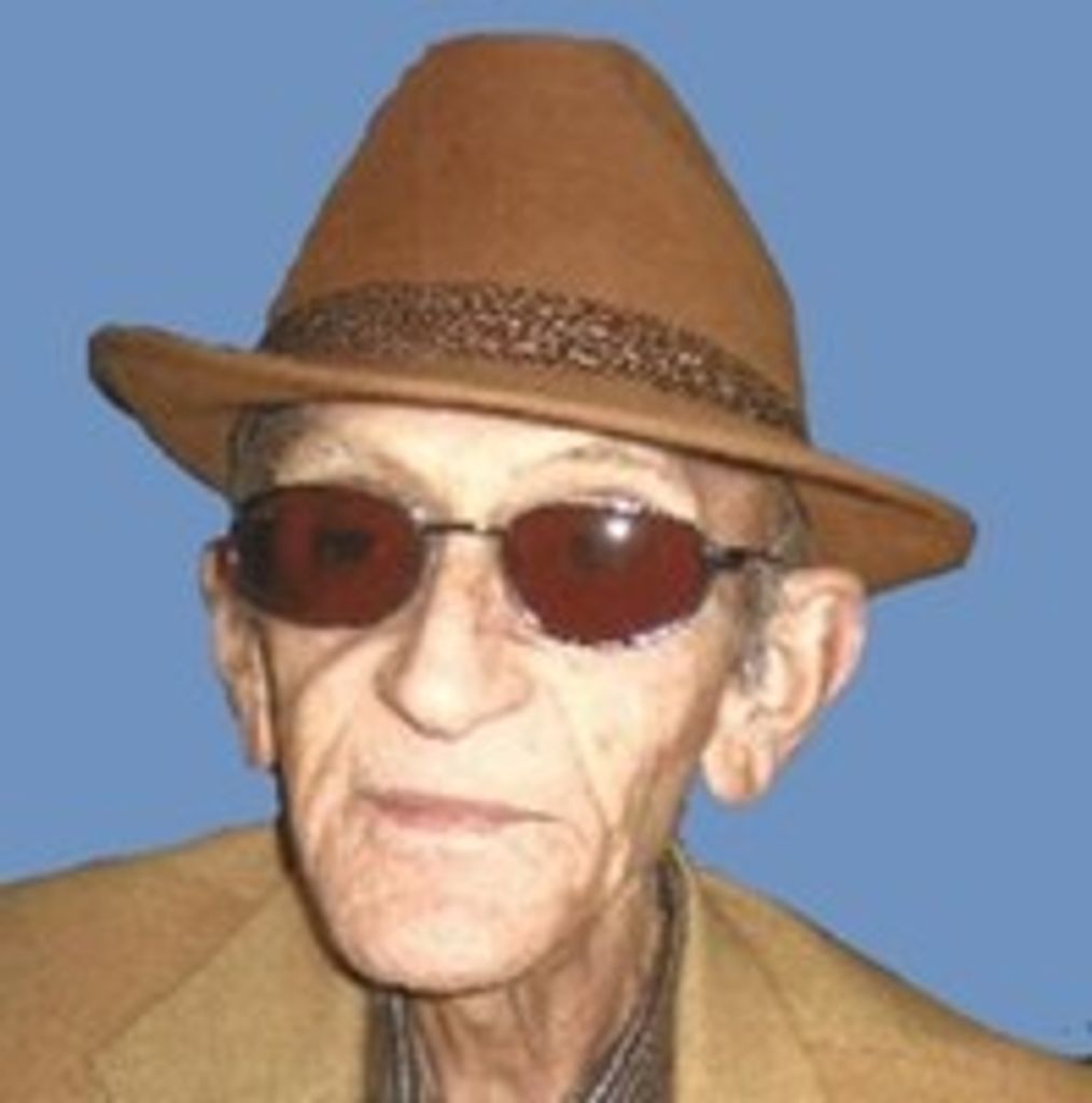 Billie Wade Seale