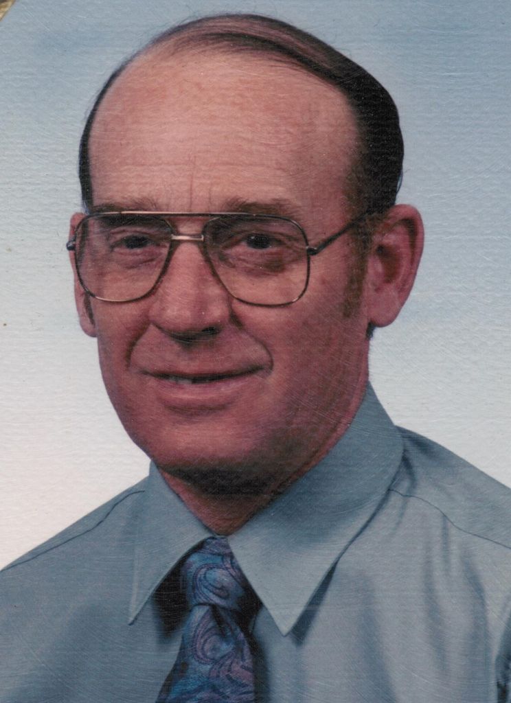 Richard A. Cruttenden