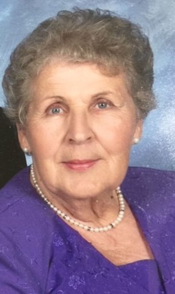 Evelyn Staley Profile Photo