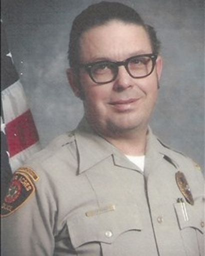 Leo David Drake's obituary image