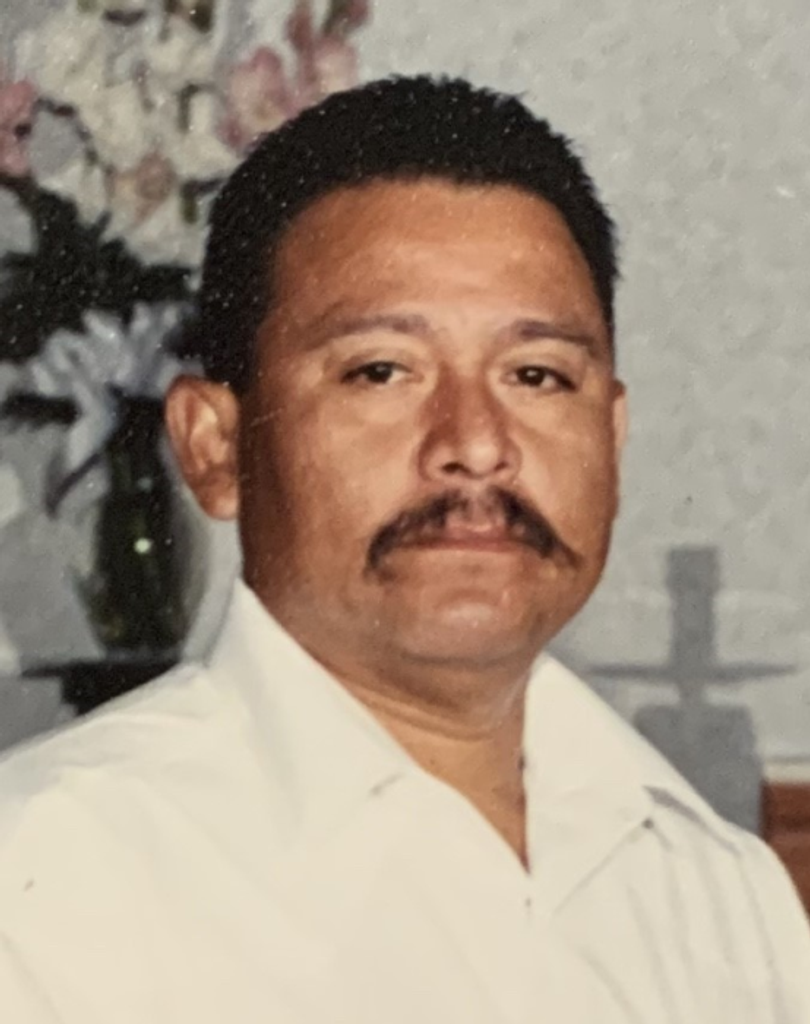 Ernest Becerra