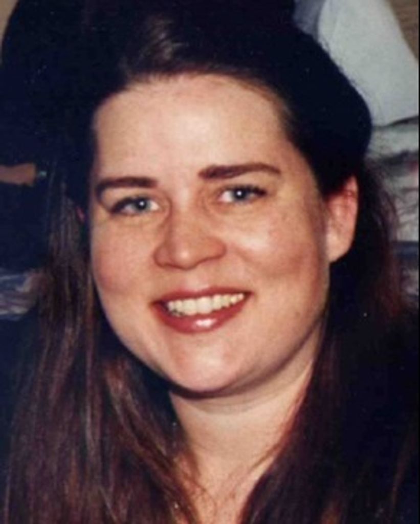 Joanna Sandsmark