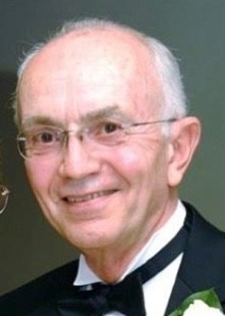 Dr. Joseph Robert Mannino, Jr.