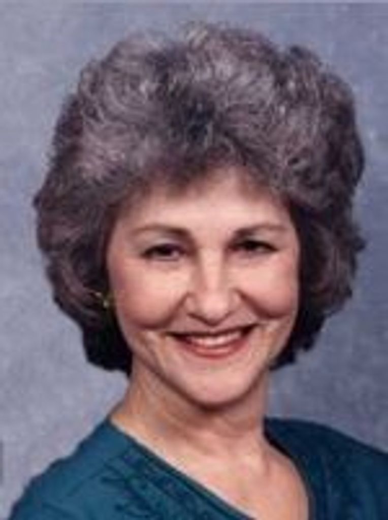 Anita G. Amyx