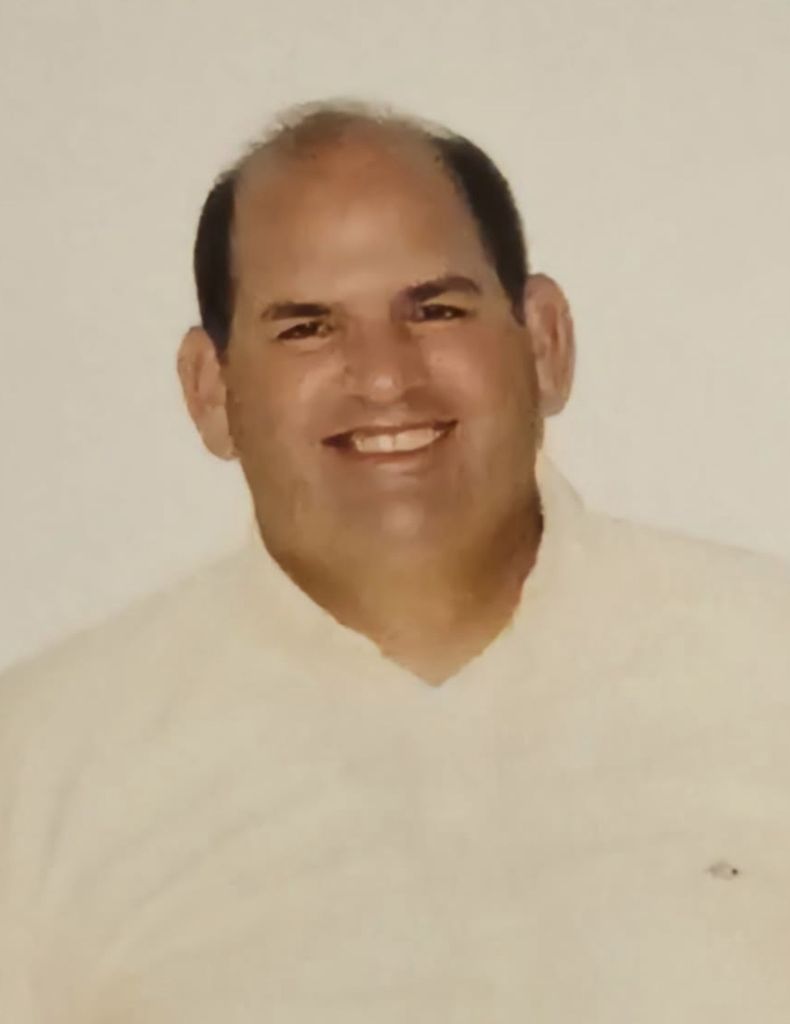 Douglas Colyer