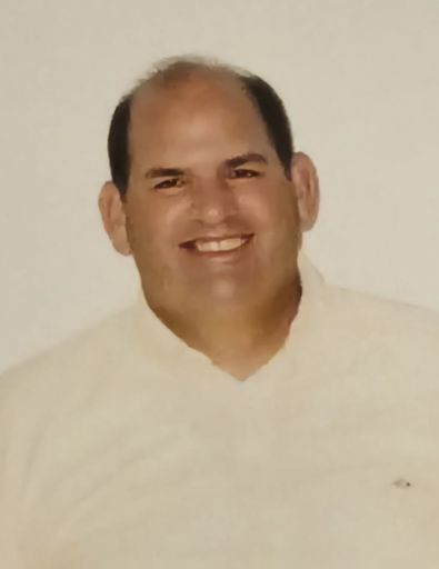 Douglas Colyer's obituary image