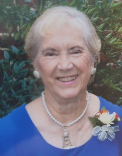 Mary Laura Palek Turner Profile Photo