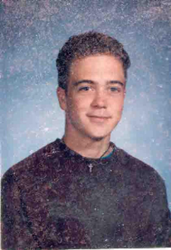 Ray Michael Robbins