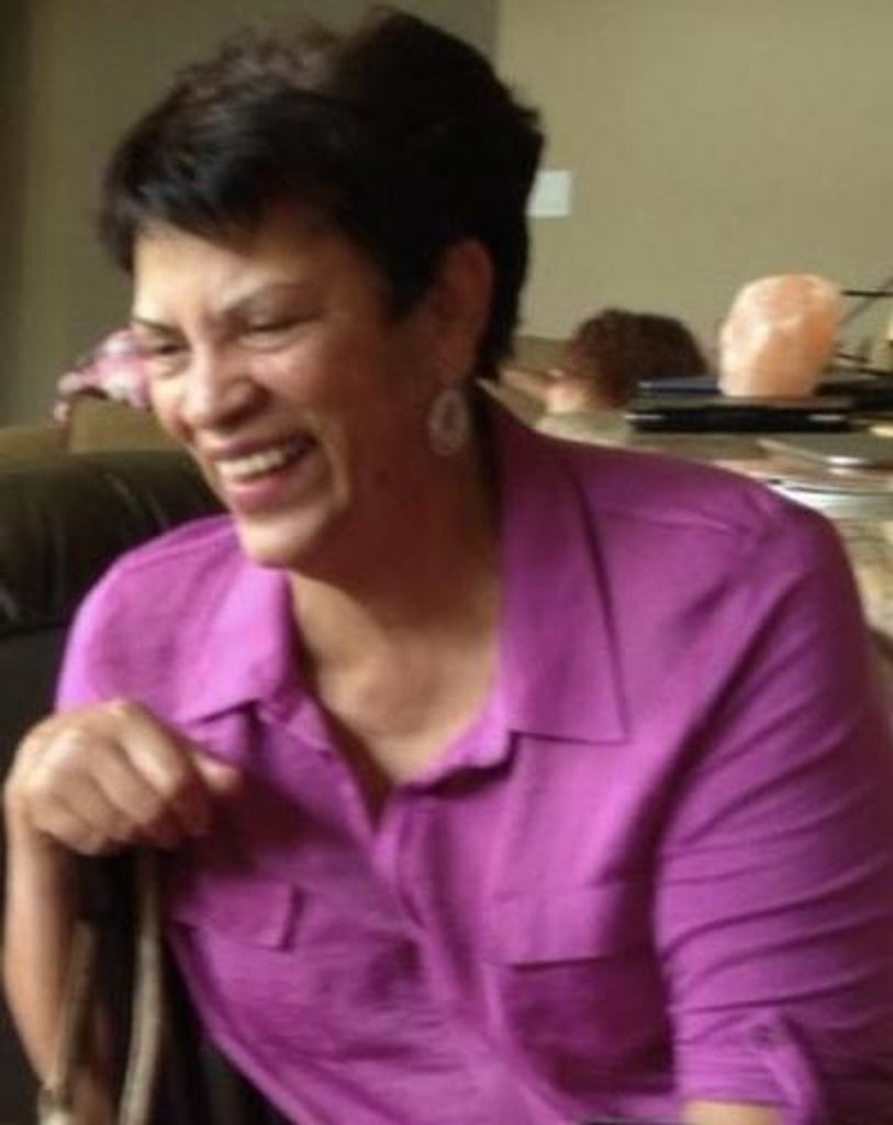 Veronica Malveaux Brown