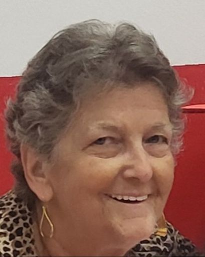 Jill Ann Shaw's obituary image