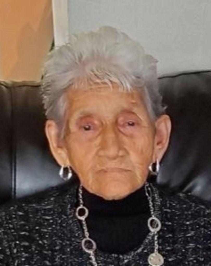 Rosa Otero Profile Photo