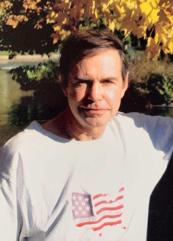 Greg Canaday