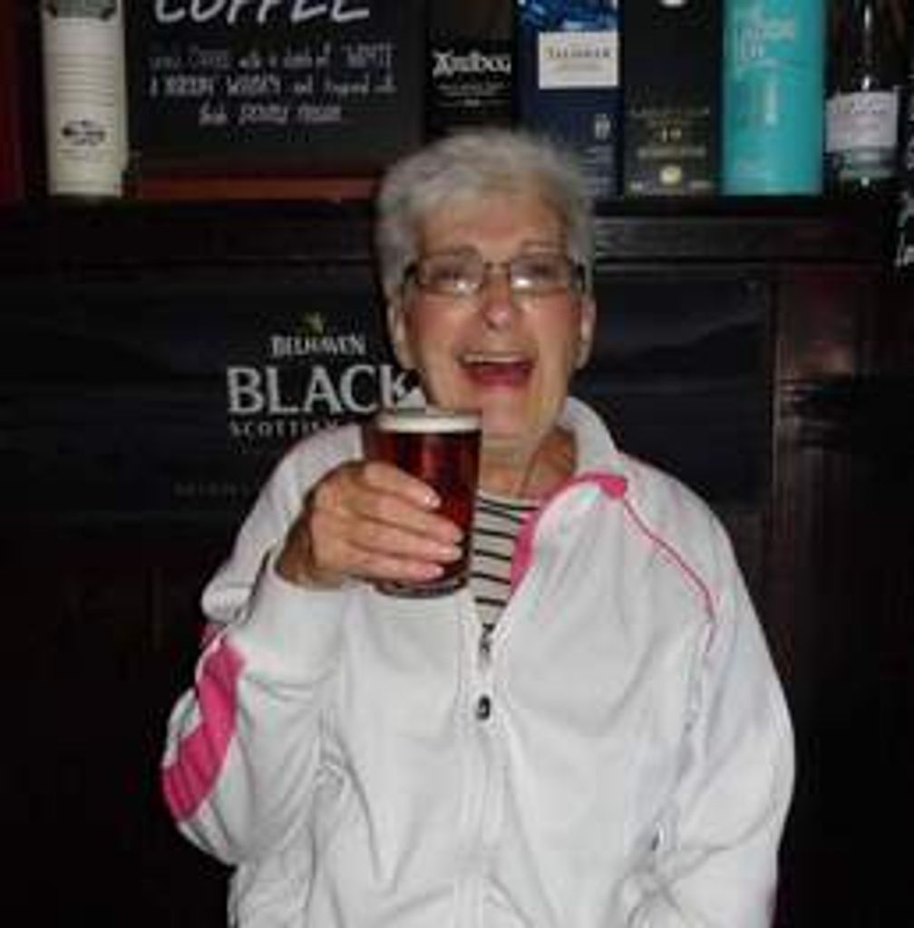 Marilyn Ladner Profile Photo