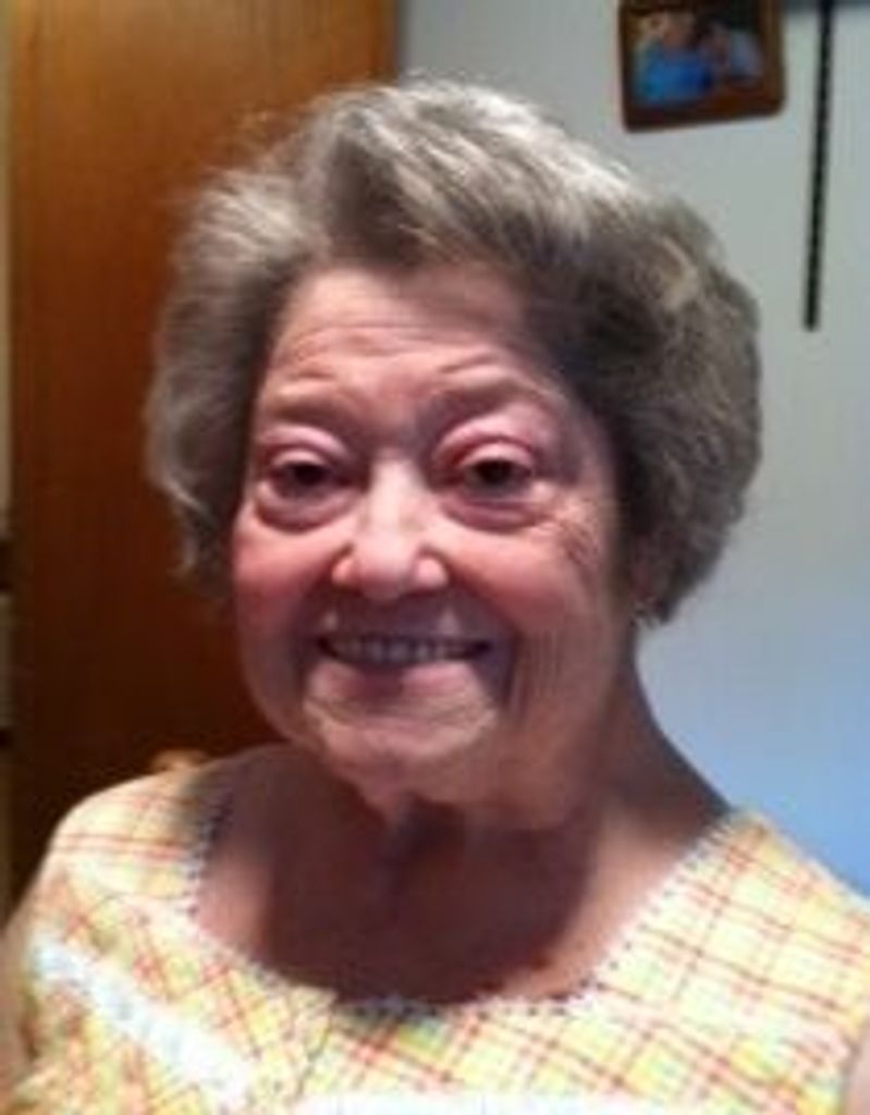 Bernice Hall