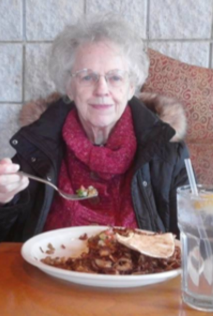 Lois Lansdowne Profile Photo