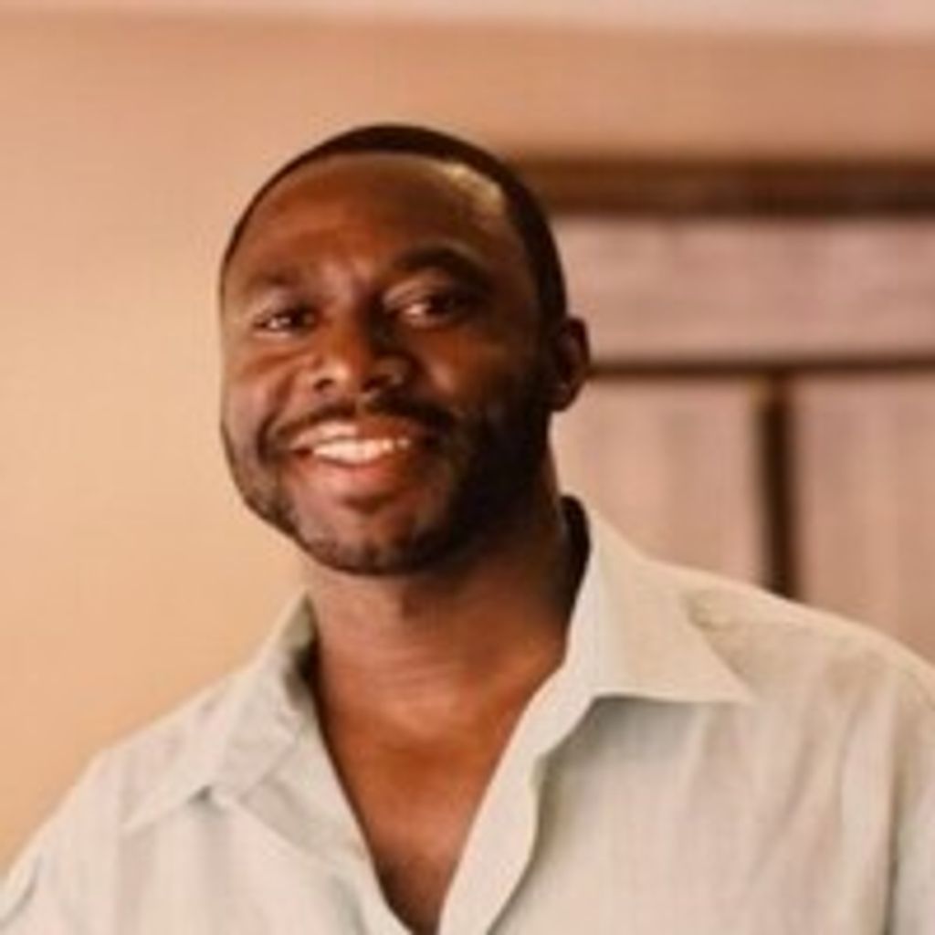 Dewey Richardson Jr. Profile Photo