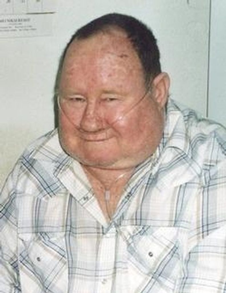 Harold Don Leeper Profile Photo