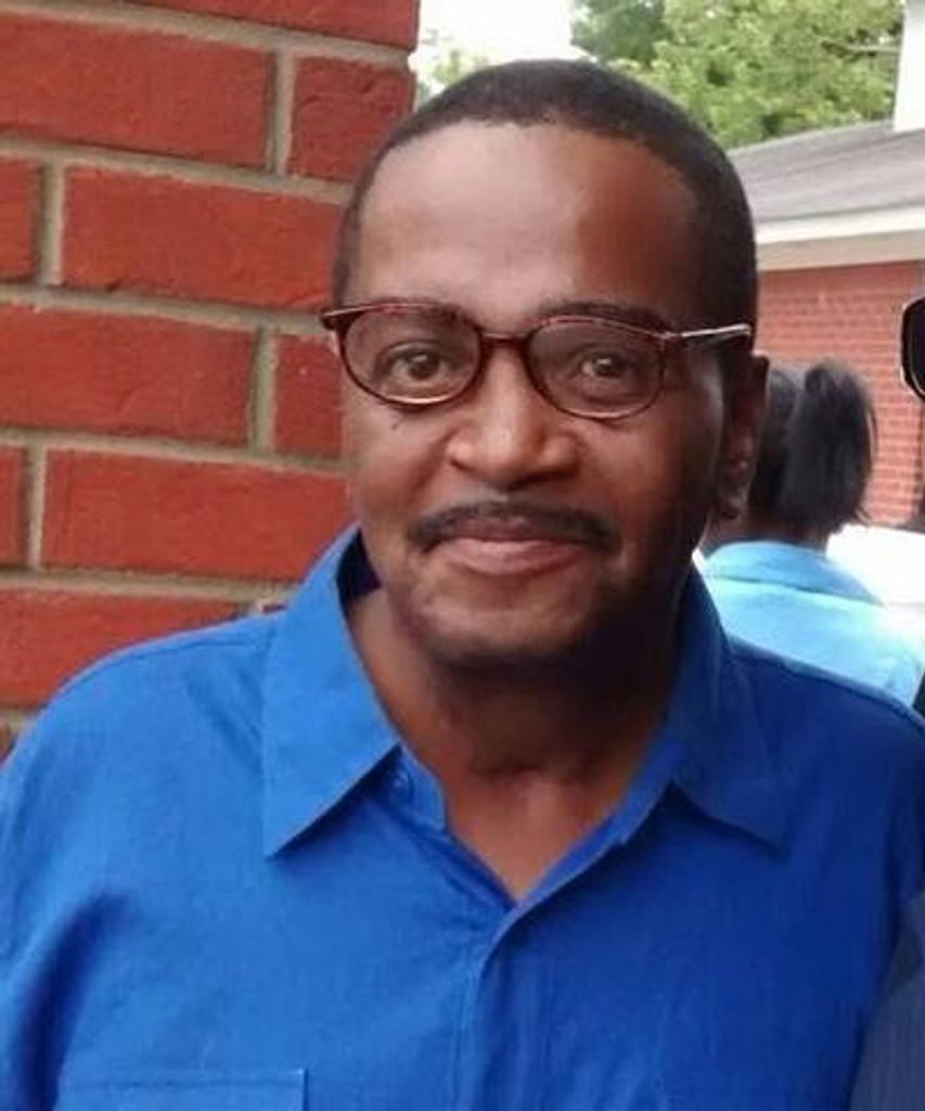 Mr. Edward James Rochelle Profile Photo