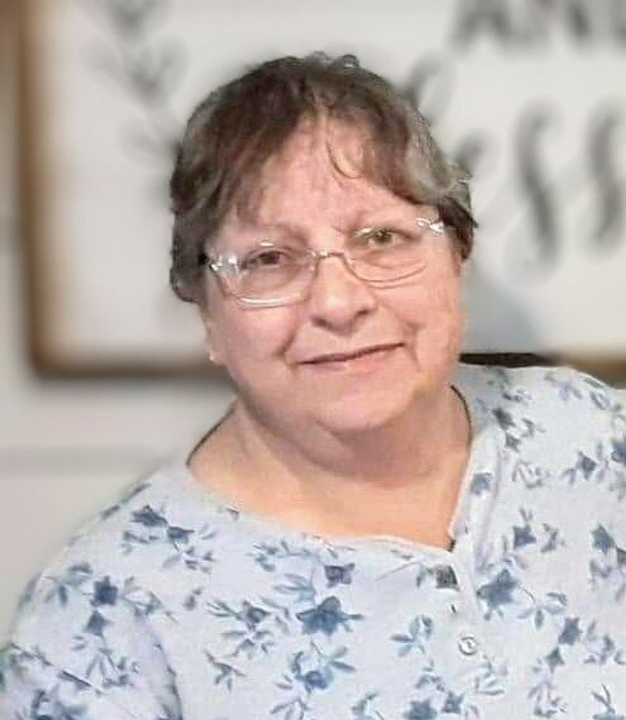 Cathy Kurth