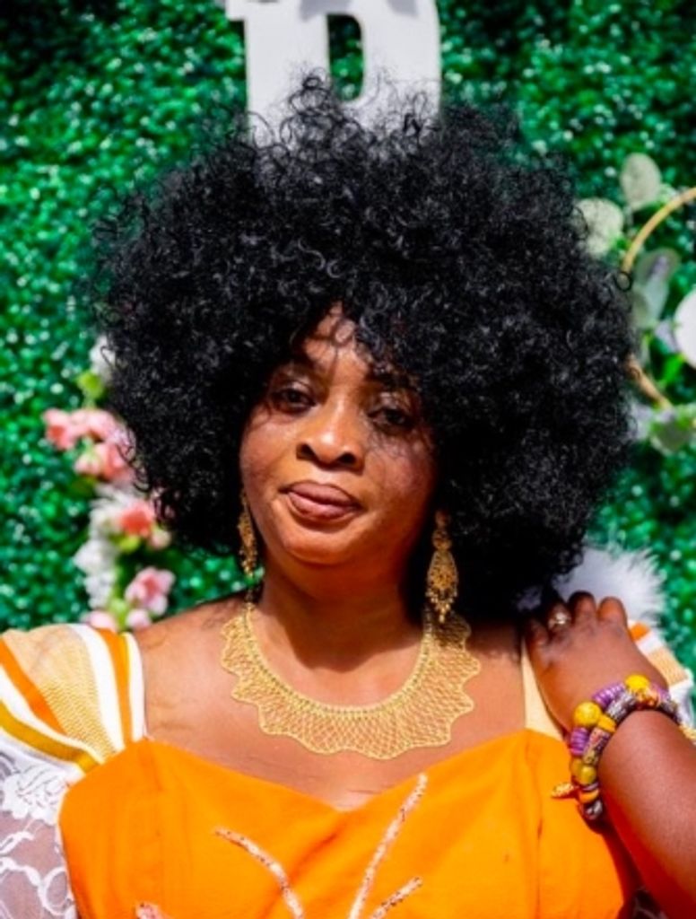 Stella Tetteh Profile Photo