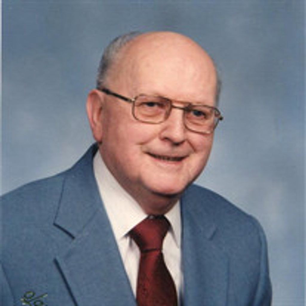 Claude Hylton Slusher