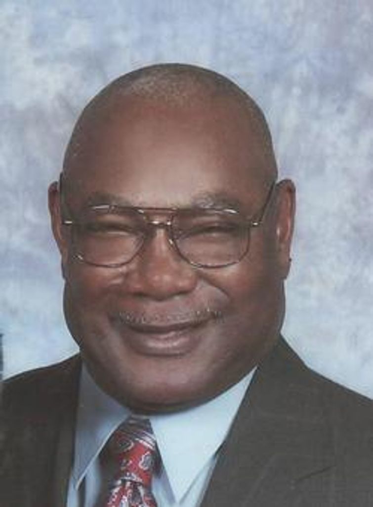 Mr. Alonzo Kirksey