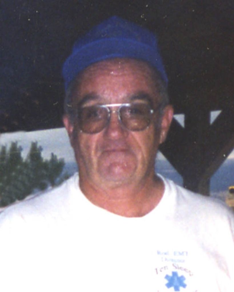 Rodney Thomas Walker Profile Photo