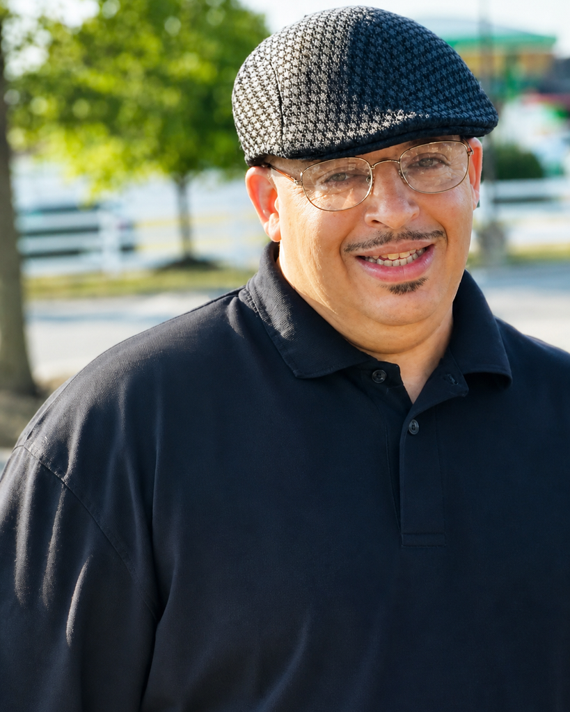 Algonto "Tony" Jackson Profile Photo