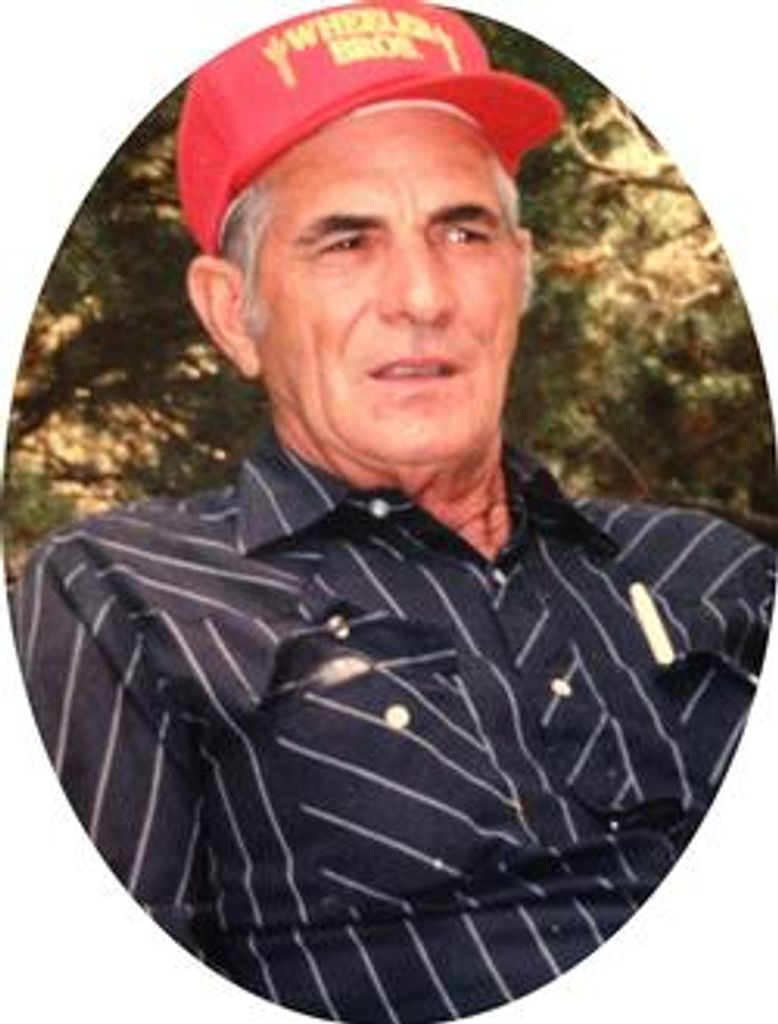 Bobby Leon Hunt Sr. Profile Photo
