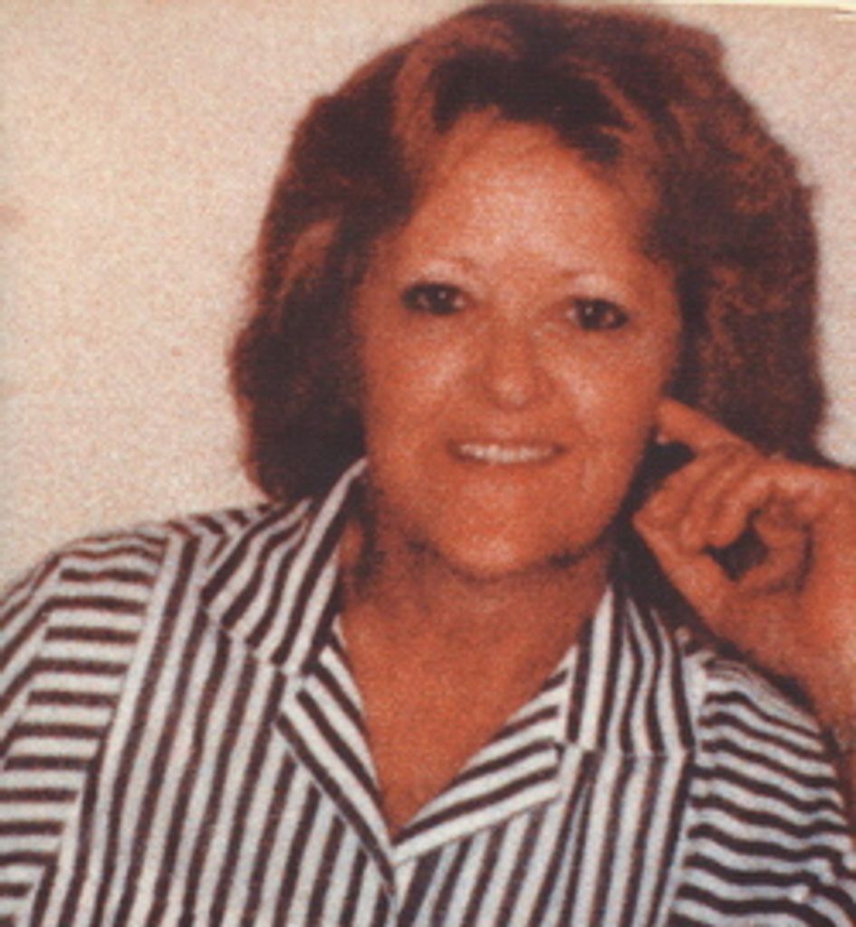 Jolene Franklin