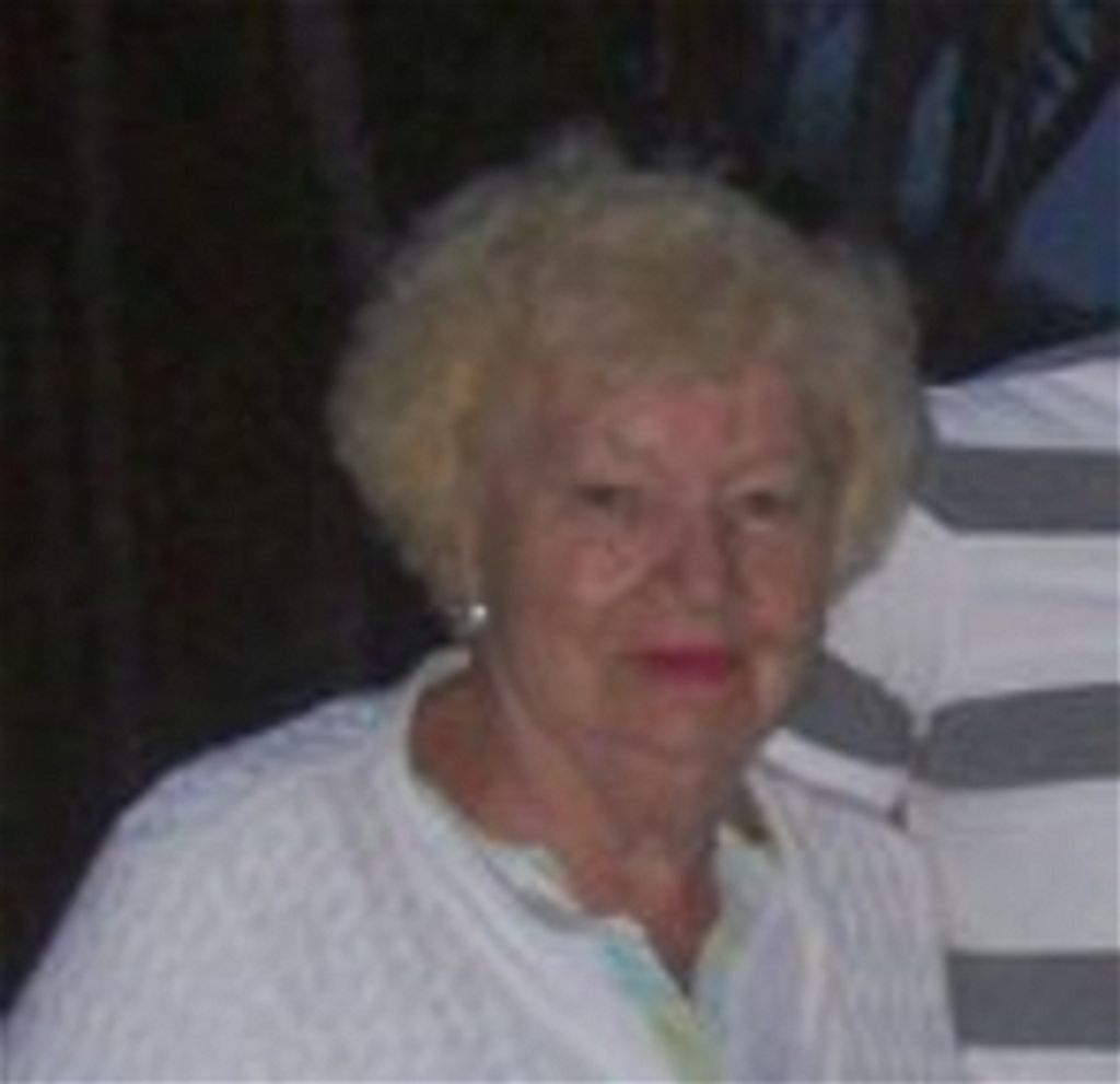 Elaine Mcguire Profile Photo
