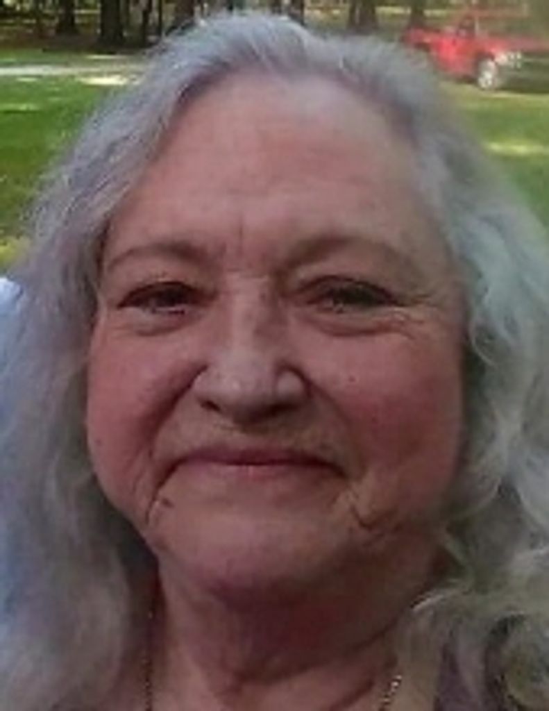 Bonnie Simpson