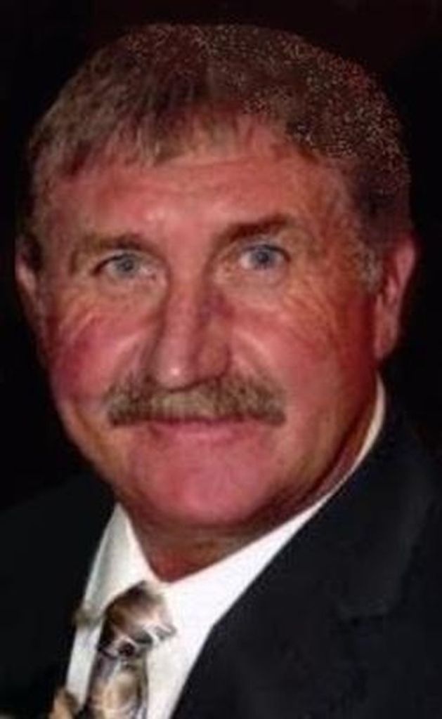 Vincent Edward Rauen Profile Photo