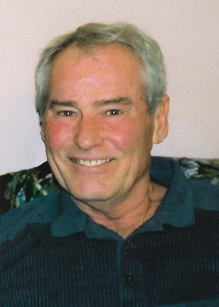 Joel Roberts