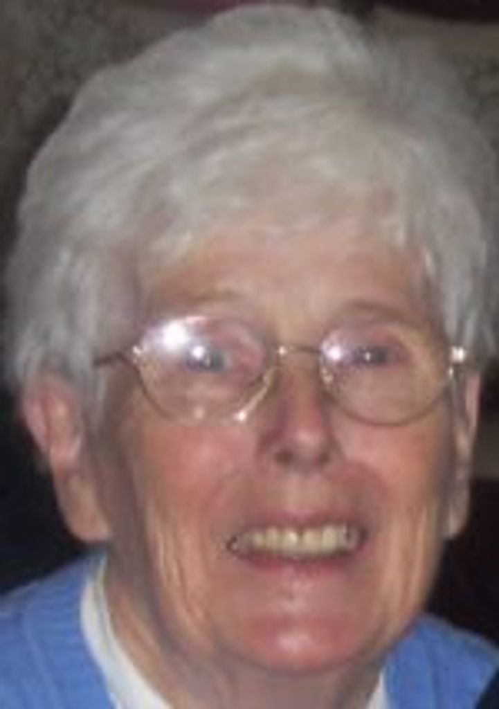 Mary Catherine Byrne
