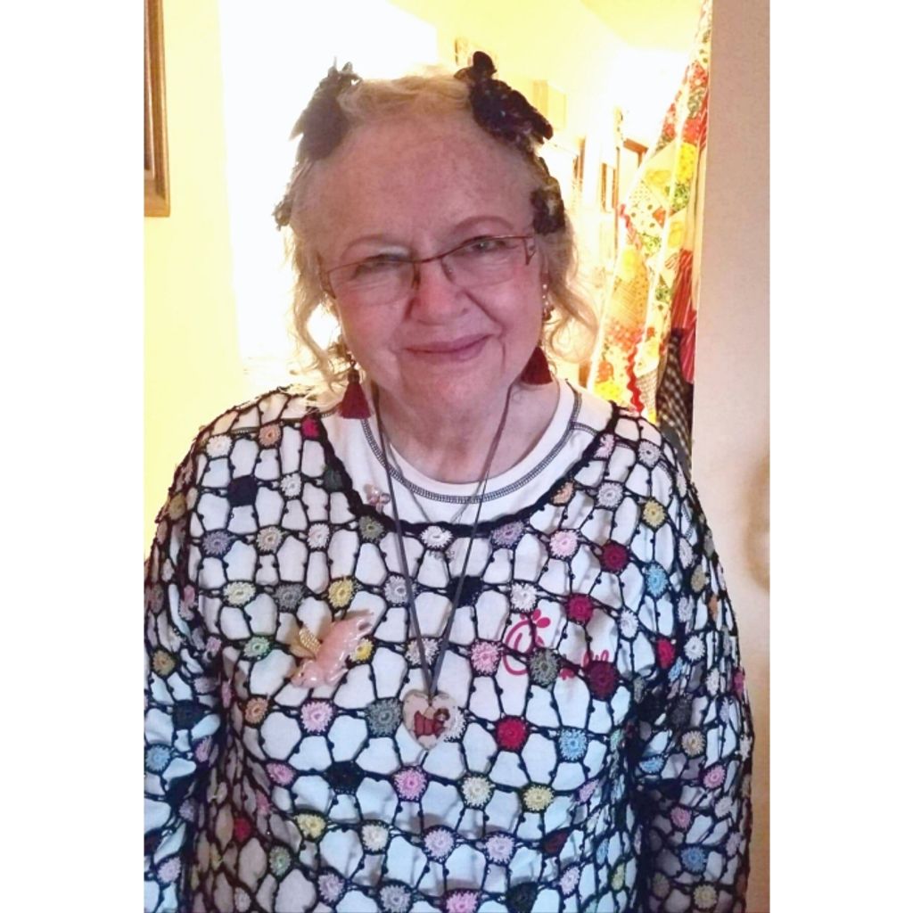 Linda Morey